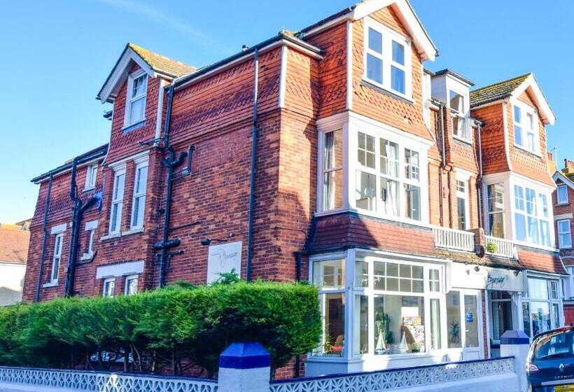 فندق Eastbourne Reymar