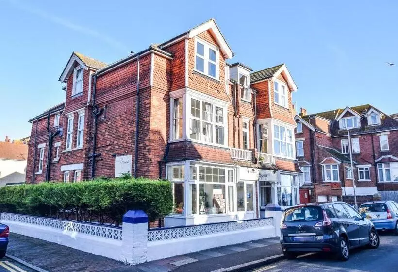 ホテル Eastbourne Reymar