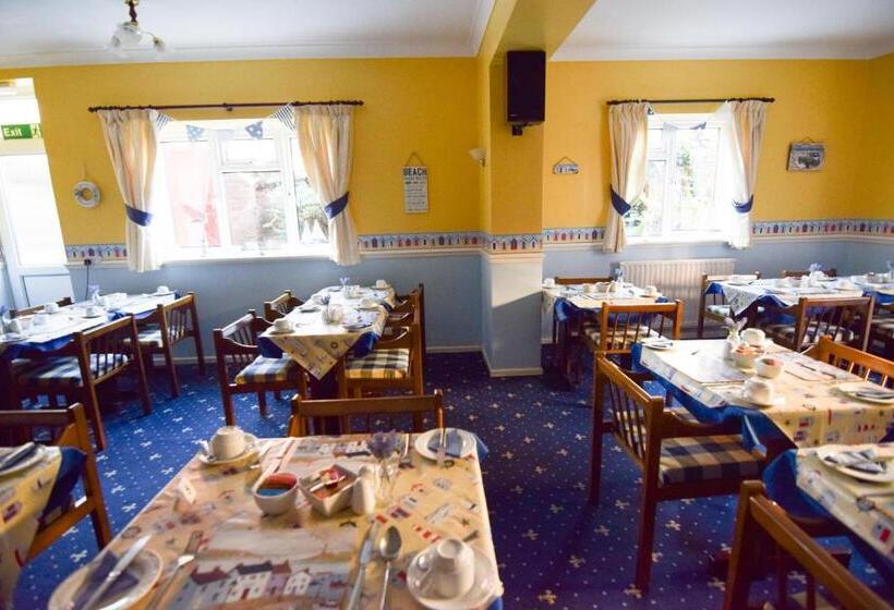 فندق Eastbourne Reymar