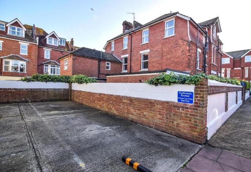 فندق Eastbourne Reymar