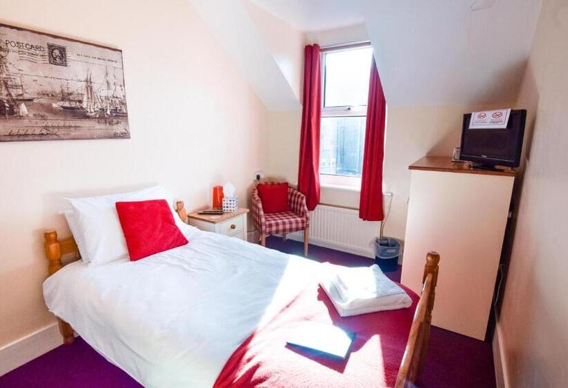 فندق Eastbourne Reymar