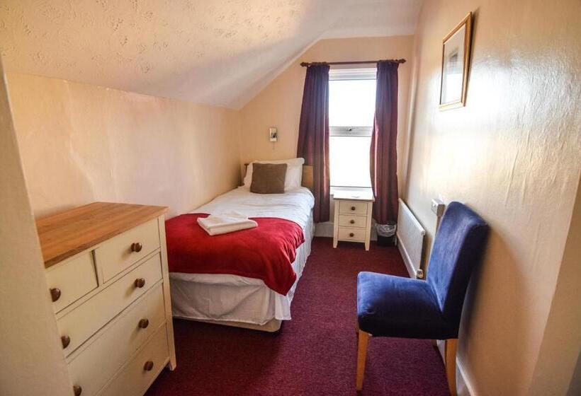 فندق Eastbourne Reymar