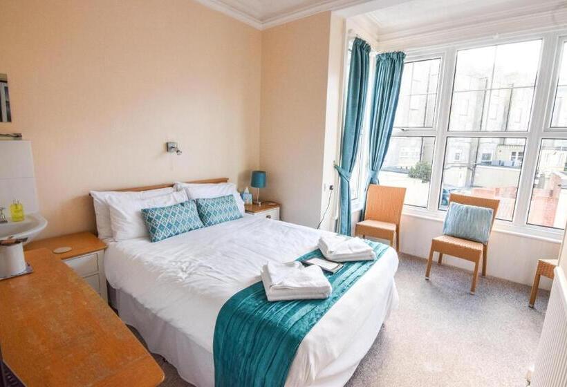 فندق Eastbourne Reymar