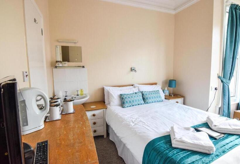 فندق Eastbourne Reymar