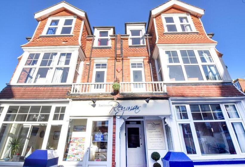 فندق Eastbourne Reymar