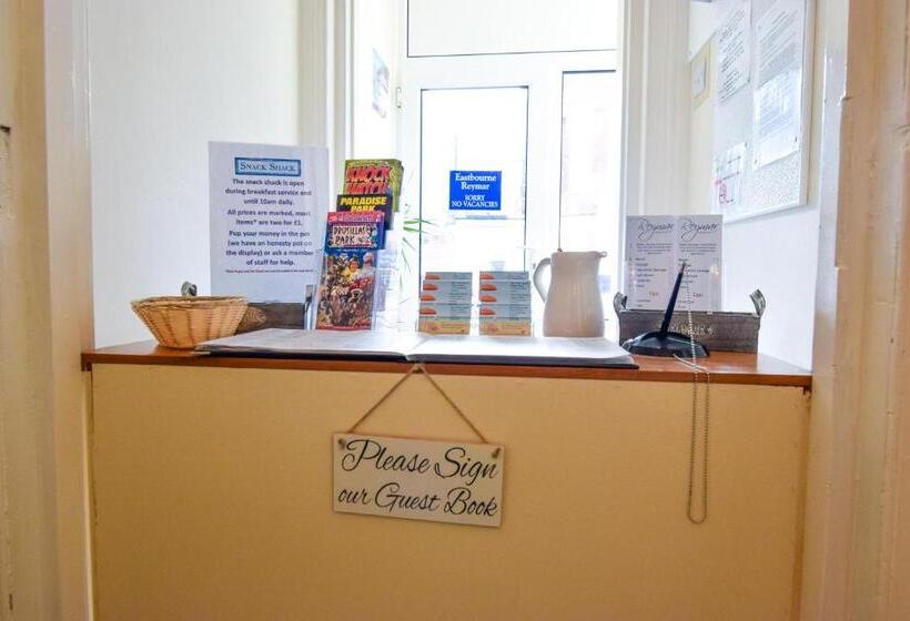 فندق Eastbourne Reymar