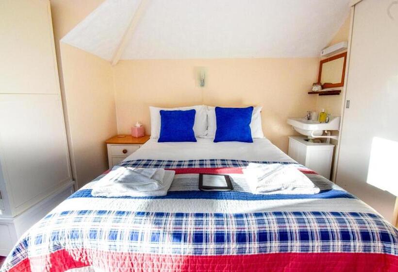 فندق Eastbourne Reymar