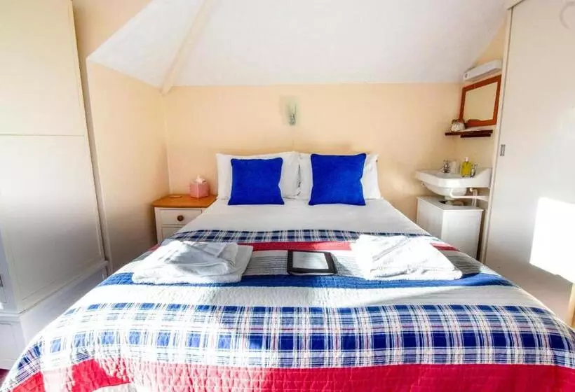 ホテル Eastbourne Reymar