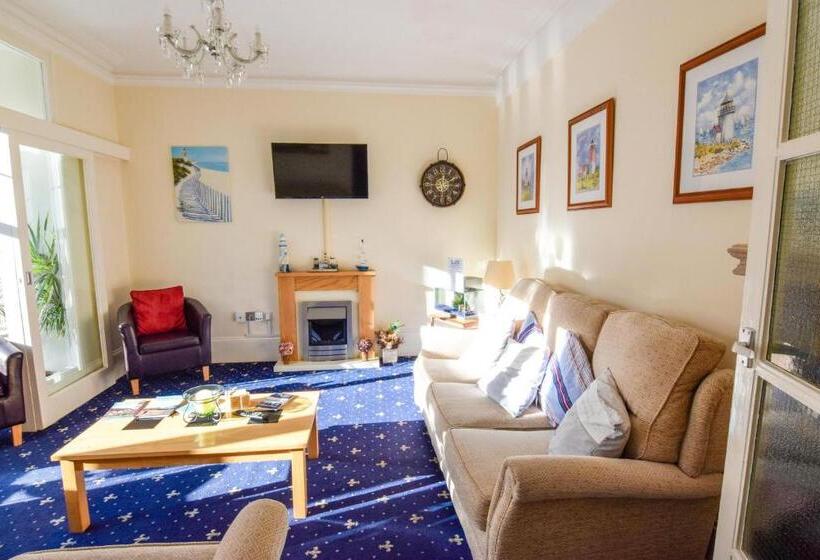 فندق Eastbourne Reymar