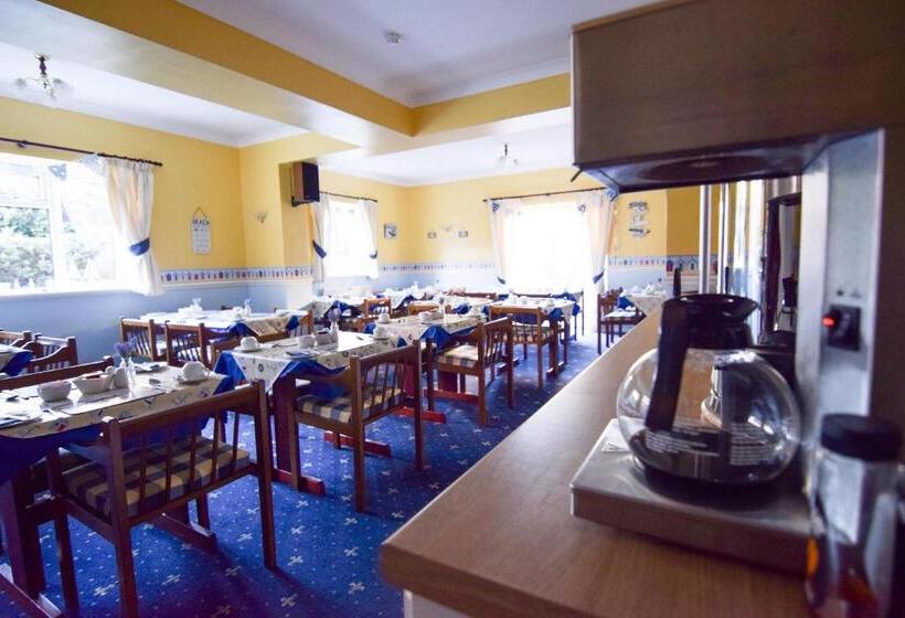 فندق Eastbourne Reymar