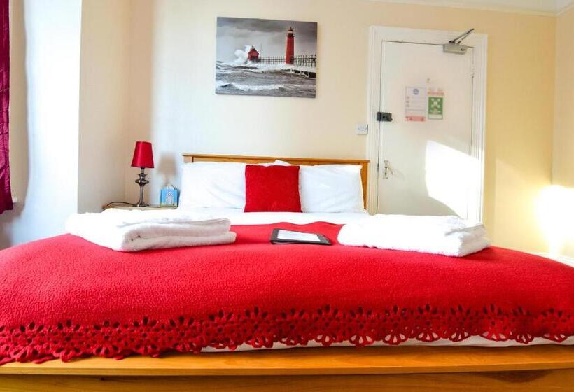 فندق Eastbourne Reymar