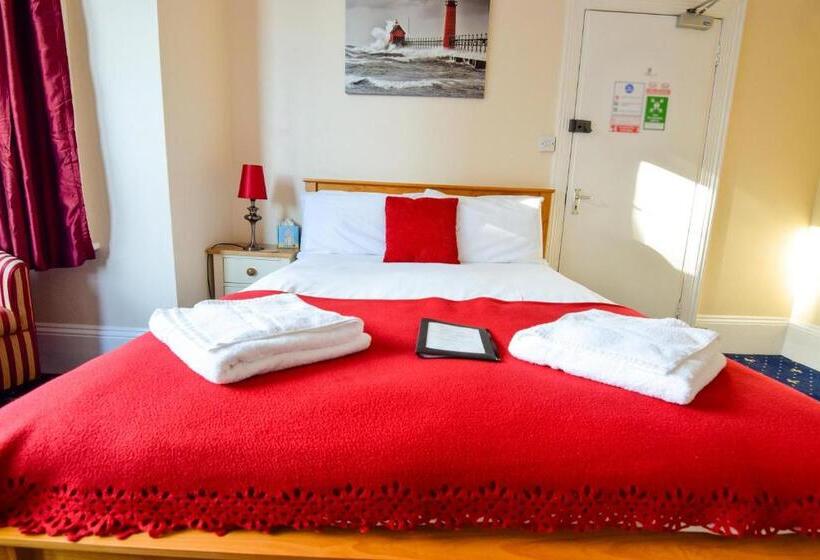 فندق Eastbourne Reymar