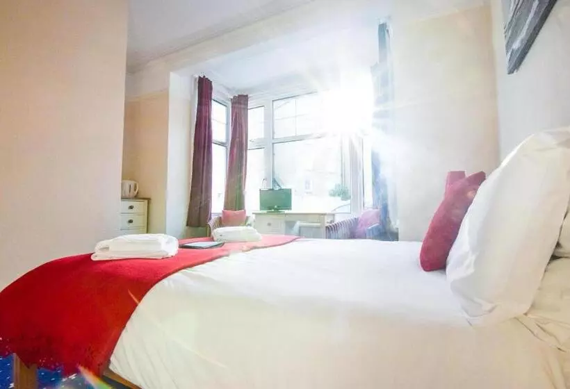 ホテル Eastbourne Reymar