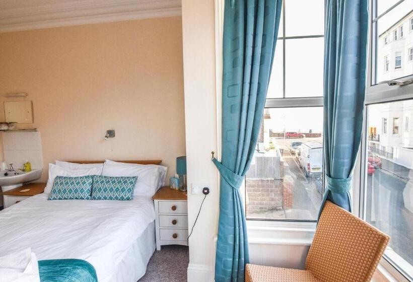 فندق Eastbourne Reymar