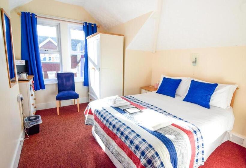 فندق Eastbourne Reymar