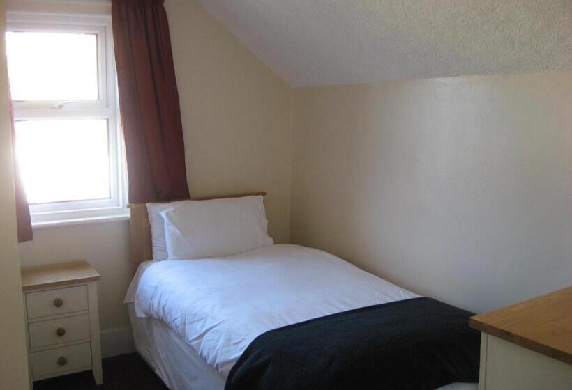 فندق Eastbourne Reymar