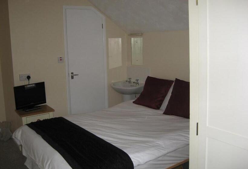 فندق Eastbourne Reymar