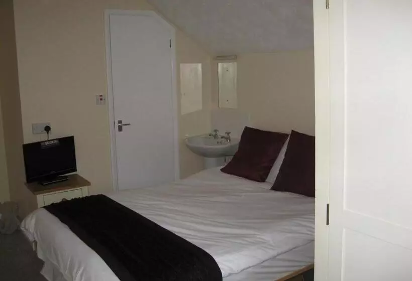 ホテル Eastbourne Reymar