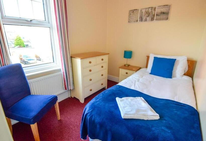 فندق Eastbourne Reymar