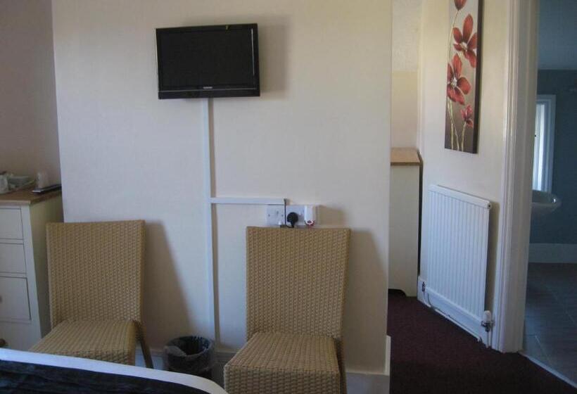 فندق Eastbourne Reymar