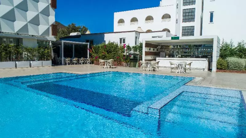 Hotel Elite World Marmaris   Adult Only
