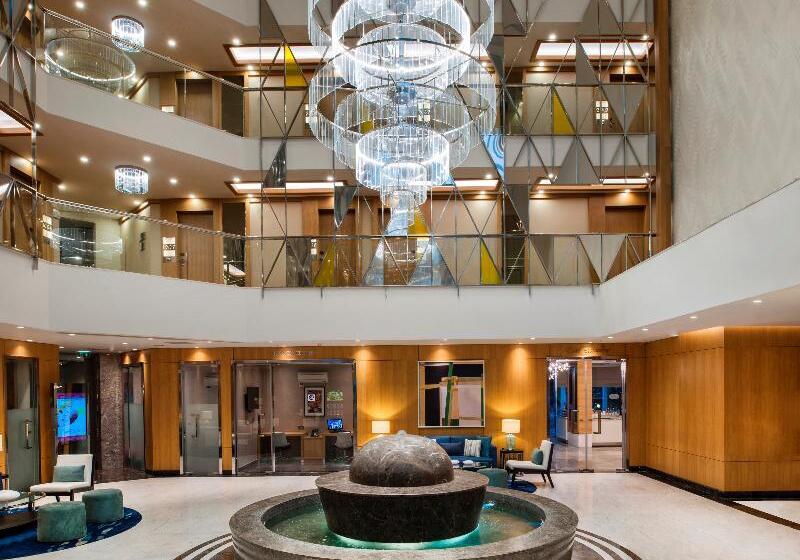 ホテル Elite World Marmaris   Adult Only