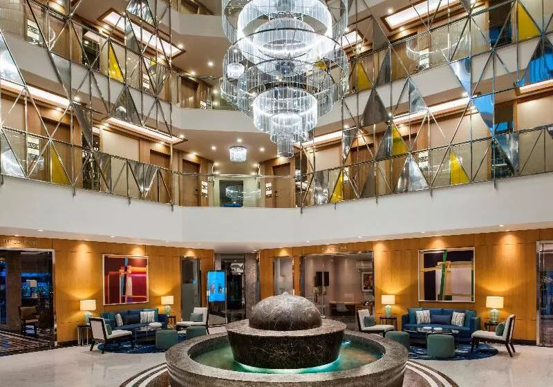 Hotel Elite World Marmaris   Adult Only