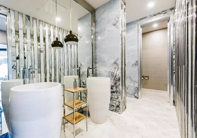 Hotel Elite World Marmaris   Adult Only