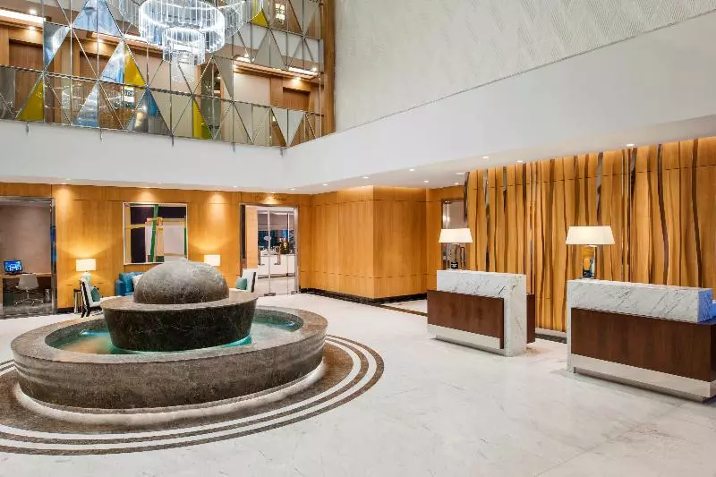 Hotel Elite World Marmaris   Adult Only