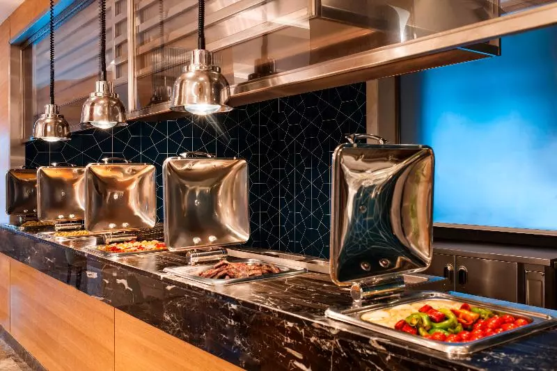 Hotel Elite World Marmaris   Adult Only