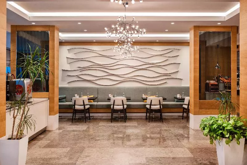 Hotel Elite World Marmaris   Adult Only