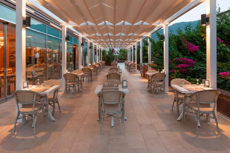 Hotel Elite World Marmaris   Adult Only