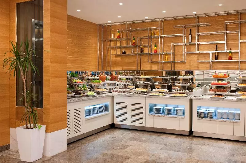 Hotel Elite World Marmaris   Adult Only