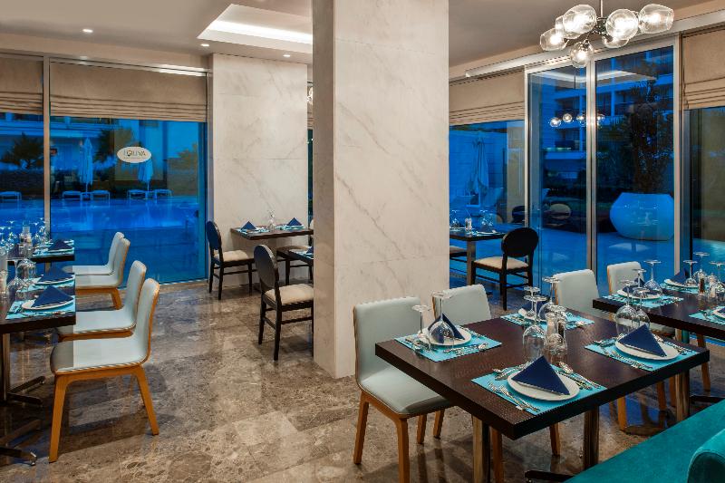 ホテル Elite World Marmaris   Adult Only