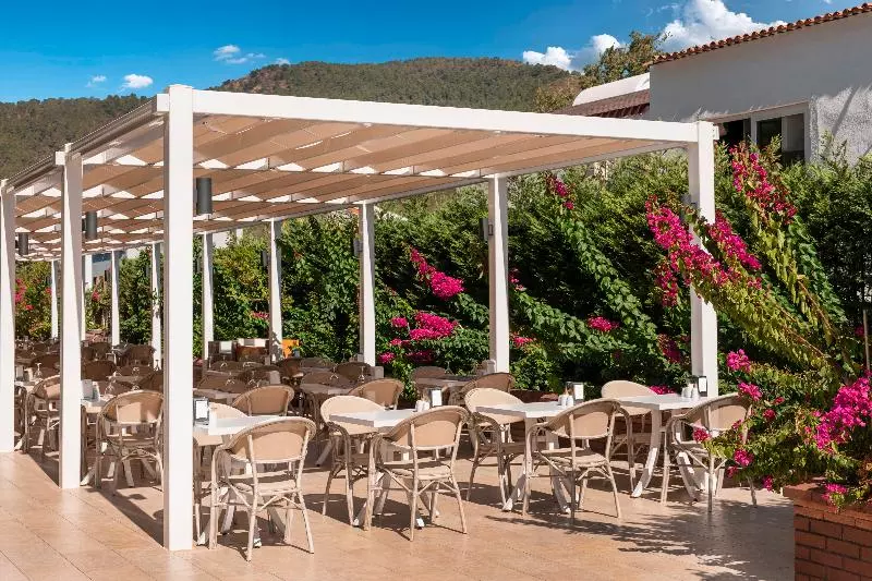 Hotel Elite World Marmaris   Adult Only