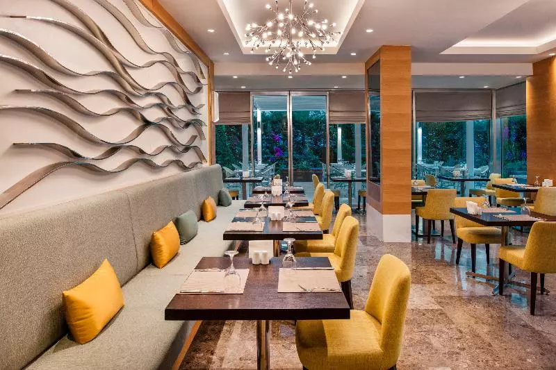 Hotel Elite World Marmaris   Adult Only