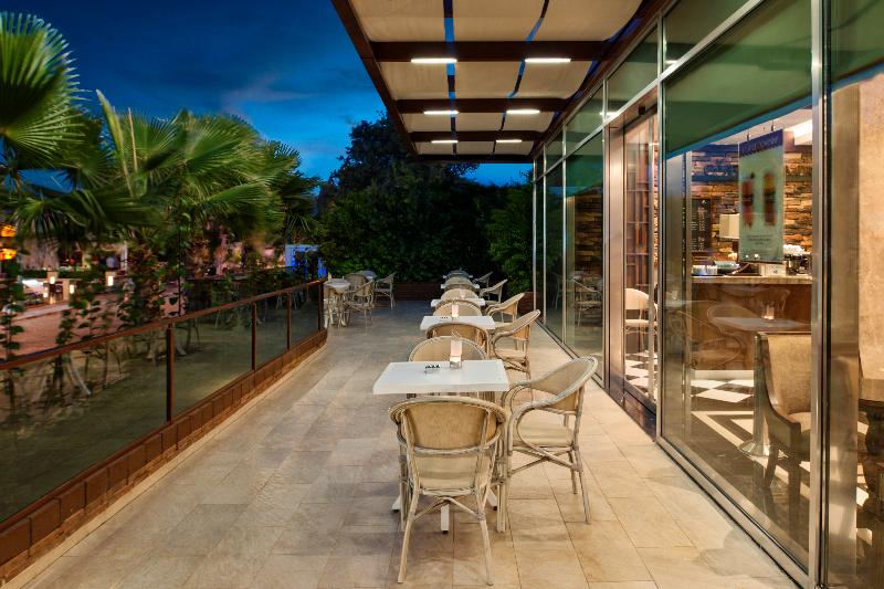 ホテル Elite World Marmaris   Adult Only