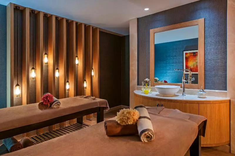 Hotel Elite World Marmaris   Adult Only