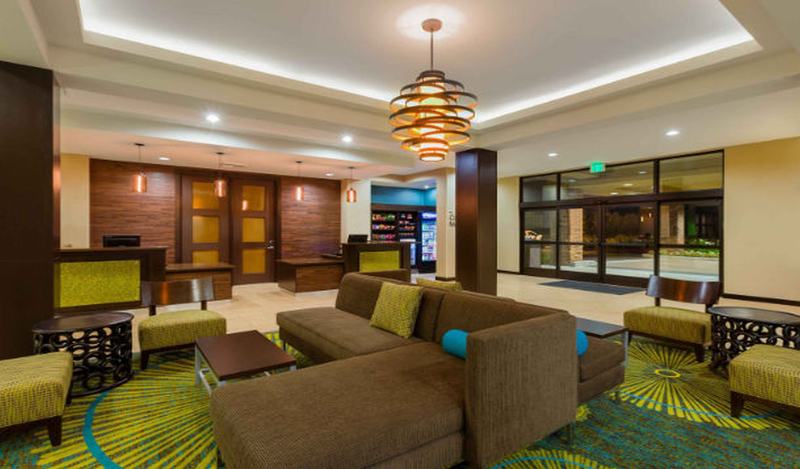 فندق Fairfield Inn & Suites Riverside Corona/norco