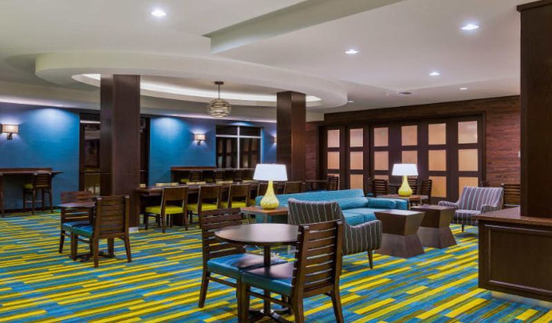 فندق Fairfield Inn & Suites Riverside Corona/norco