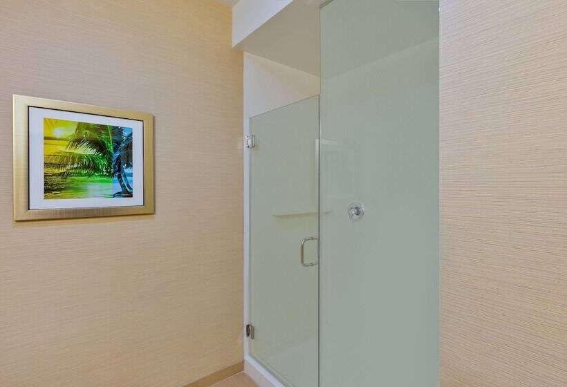 فندق Fairfield Inn & Suites Riverside Corona/norco