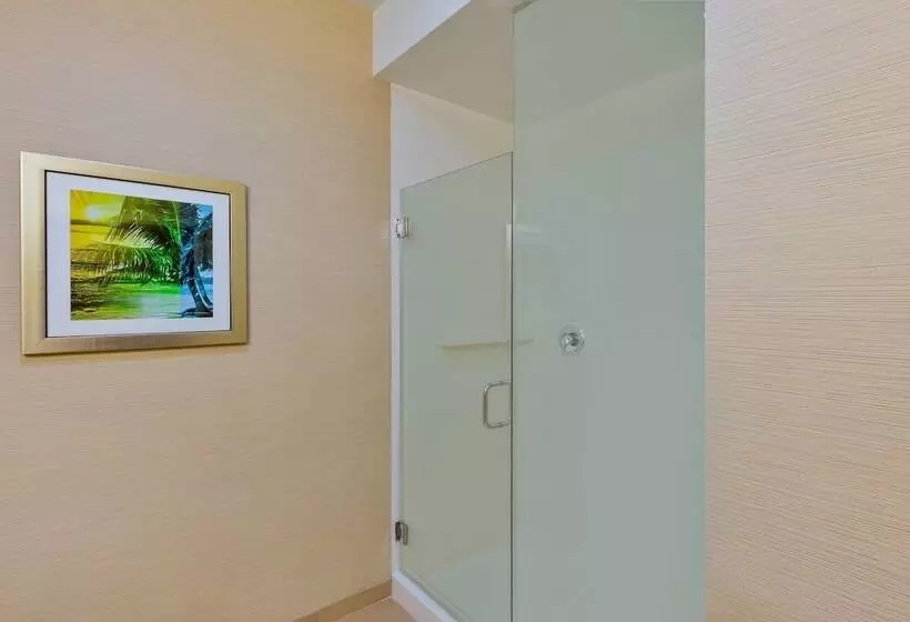 Отель Fairfield Inn & Suites Riverside Corona/norco