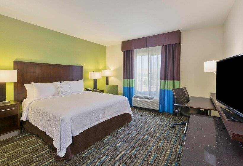 فندق Fairfield Inn & Suites Riverside Corona/norco