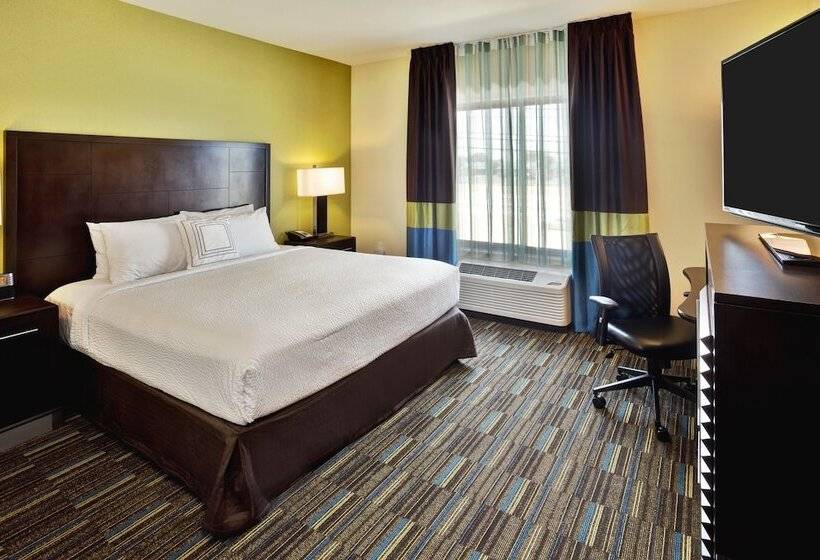 فندق Fairfield Inn & Suites Riverside Corona/norco