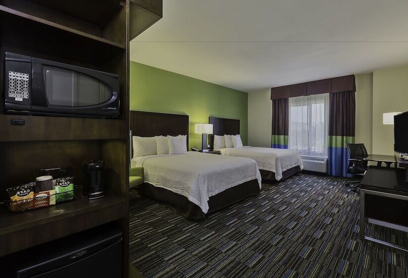 فندق Fairfield Inn & Suites Riverside Corona/norco