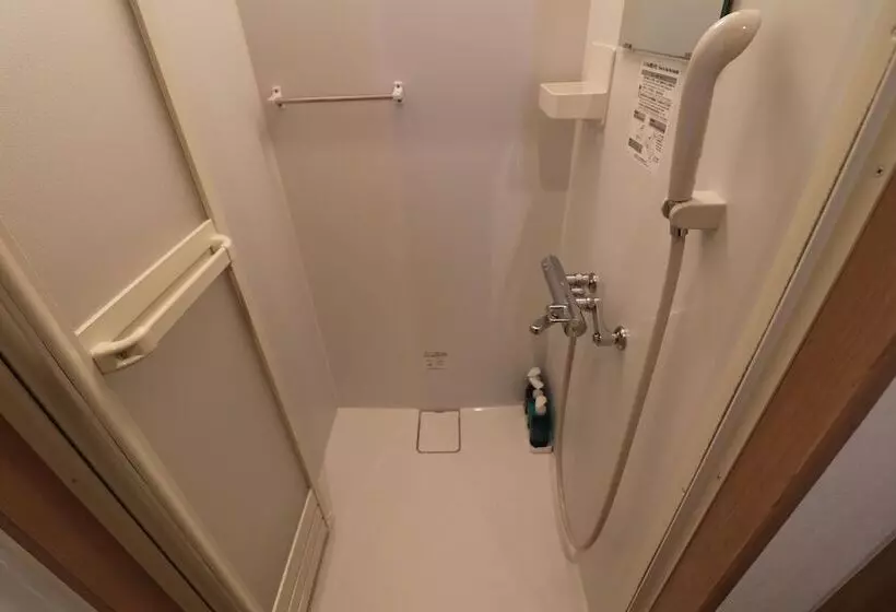 Hiroshima Peace Hotel Hostel