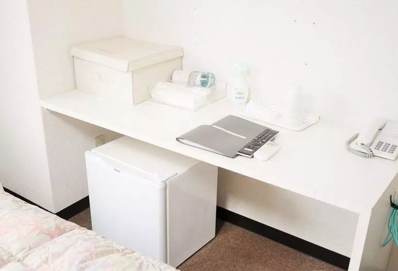 Hiroshima Peace Hotel Hostel