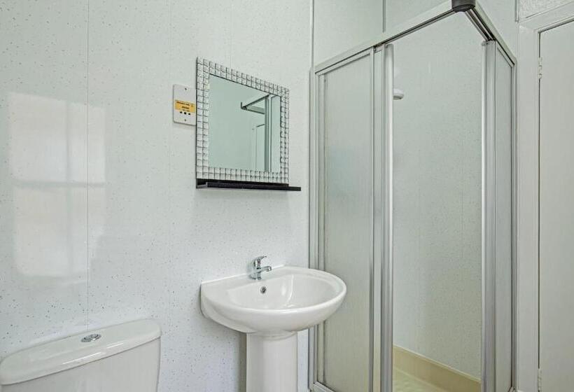 فندق Kinloch Arms