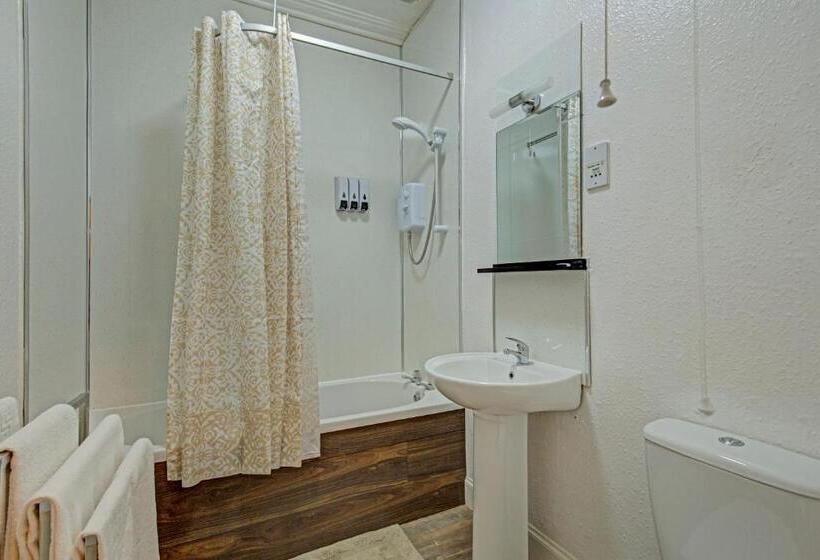 فندق Kinloch Arms