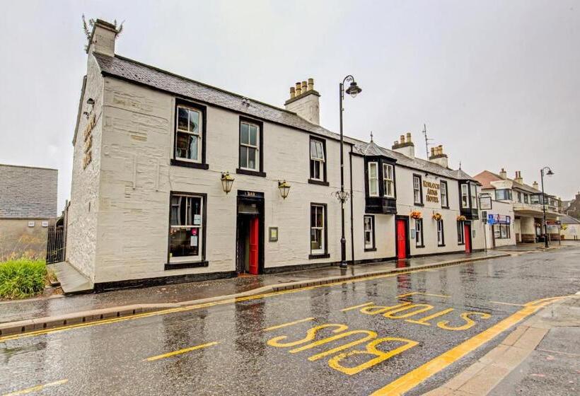 فندق Kinloch Arms
